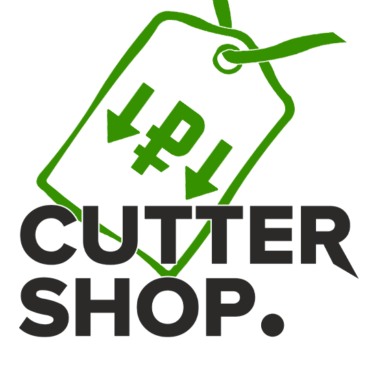 Снижение цен на весь ассортимент CUTTER.Shop
